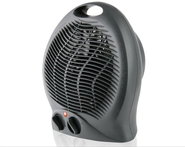 The Couple's Heater Bundle
