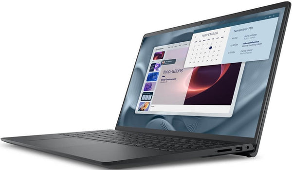 Ultimate Professional Mobility Bundle: Dell Pro 15 Essential i5 Notebook & Port Courchevel Backpack