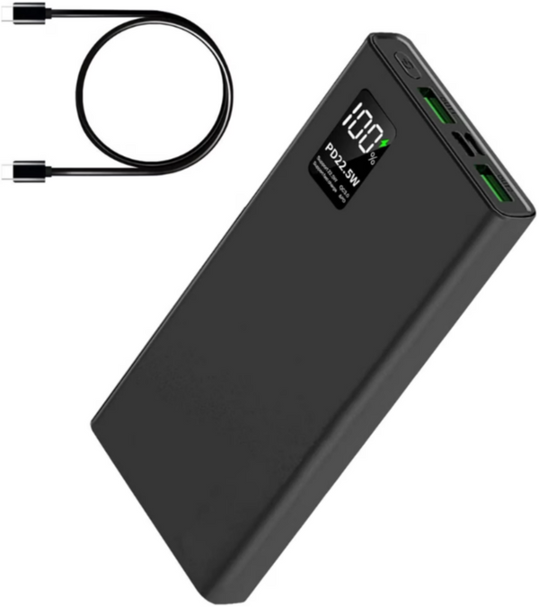 The Ultimate Tech Companion Bundle: Load Shedding Survival & Lifestyle Kit