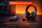 PC Gamer Essentials Pack