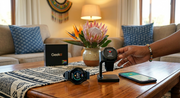 Geeko Smart Watch Twin Pack