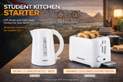 Student Kitchen Starter Bundle