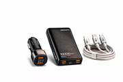 Uber Driver Charging Kit
