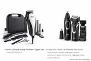 Home Barber Pro Kit