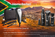 Home Barber Pro Kit