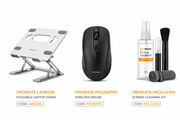 Smart Desk Productivity Kit