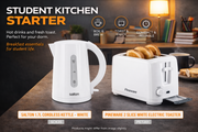 Student Kitchen Starter Bundle