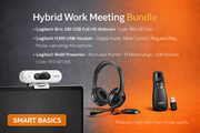 Hybrid Work Meeting Bundle