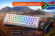 Competitive Gamer Kit