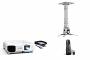 Business Presentation Bundle