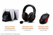 Ultimate Console Gamer Kit