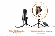 Streaming Starter Kit