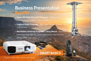 Business Presentation Bundle