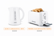 Student Kitchen Starter Bundle