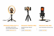 Content Creator Starter Kit