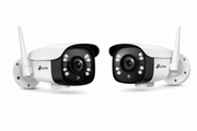 Dual Outdoor Security Pack