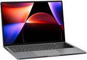 Mzansi Hybrid Hustle Bundle: Blackview Acebook i5 Laptop, Logitech Zone Vibe 100 & Port Backpack
