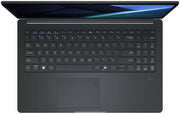 The Ultimate Professional Mobility Bundle: ASUS ExpertBook B1503 Core 3 Laptop & Port Courchevel 17.3" Urban Backpack