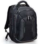 The Ultimate Power Play Bundle: ASUS Zenbook Duo UX8406 & Port Designs Melbourne 15.6 Inch Backpack Case.