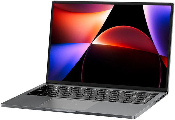 Mzansi Hybrid Hustle Bundle: Blackview Acebook i5 Laptop, Logitech Zone Vibe 100 & Port Backpack