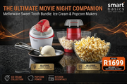 Mellerware Sweet Tooth Bundle