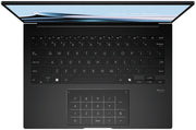 The Executive Vanguard Suite | Asus Zenbook OLED Bundle