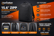 Business Laptop Commuter Bundle