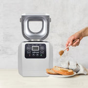 Mellerware Ma Baker