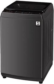 Ultimate Titanium Home Starter Bundle || Midea 14kg Top Loader Washing Hisense 154 Litre Fridge & Top Freezer Combination