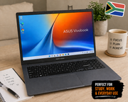ASUS VivoBook GO15