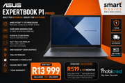 Asus Expert book P1
