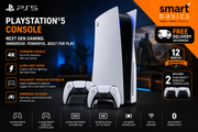 PlayStation 5 Dual Controller