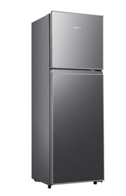 Ultimate Titanium Home Starter Bundle || Midea 14kg Top Loader Washing Hisense 154 Litre Fridge & Top Freezer Combination