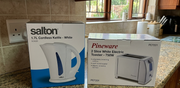 Student Kitchen Starter Bundle