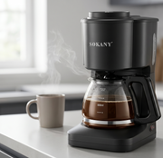 The 'Treatonomics' Artisanal Café Collection - Home Barista Bundle