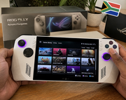 Asus ROG Ally Z1