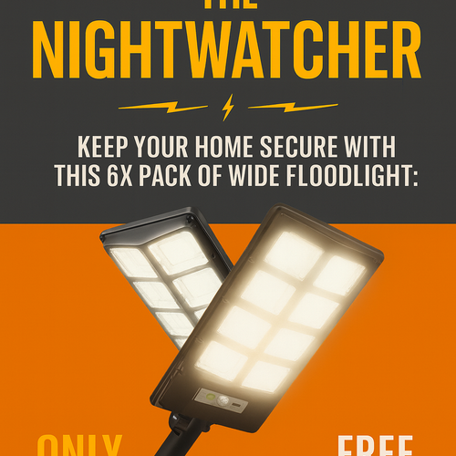 The NightWatcher😎