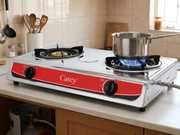 Independent Off-Grid Culinary Pack - Load Shedding Gas Stove Bundle