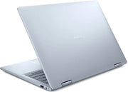 The Ultimate Next-Gen Smart Solution Bundle: Dell 14 Plus Copilot+ 2-in-1 Laptop & Port Courchevel Backpack