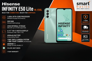 Hisense Power Bundle