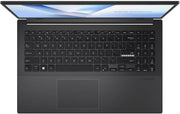 Ultimate Executive Hustle Bundle Asus Vivobook Go 15 UniQue Foldable Cooling Desk Port Design Torino II Backpack.
