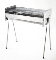 ULTIMATE MZANSI BACKYARD BRAAI & ENTERTAINING BUNDLE: 6-PIECE MEGA SET