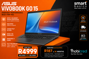 ASUS VivoBook GO15