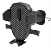 Ultimate Ezra 3-in-1 Car Accessory Bundle | Phone Holder, Fast Charger & 3-in-1 Cable