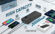 Load-Shedding Phone Survival Kit