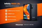 Hisense Smart Value Bundle