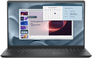 Ultimate Professional Mobility Bundle: Dell Pro 15 Essential i5 Notebook & Port Courchevel Backpack