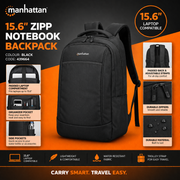 Business Laptop Commuter Bundle