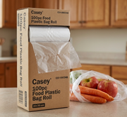Macroeconomic Carbohydrate Pivot System - Bulk Meal Prep Kit