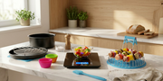 Air Fryer Meal-Prep Kit